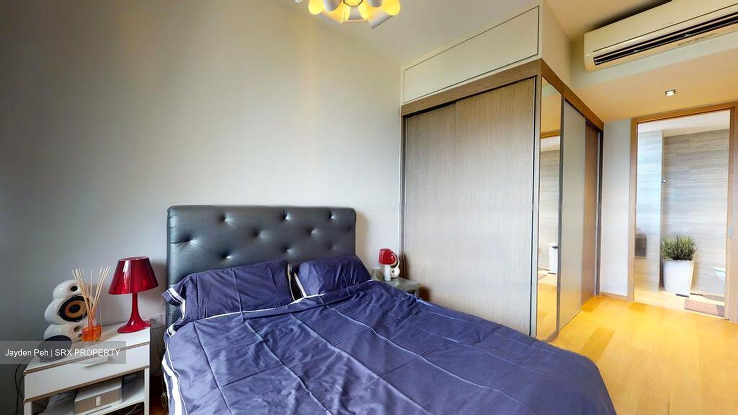 The Crest (D3), Condominium #458920271